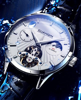 Đồng hồ đeo tay mẫu 119