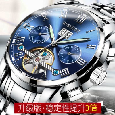 Đồng hồ đeo tay mẫu 79