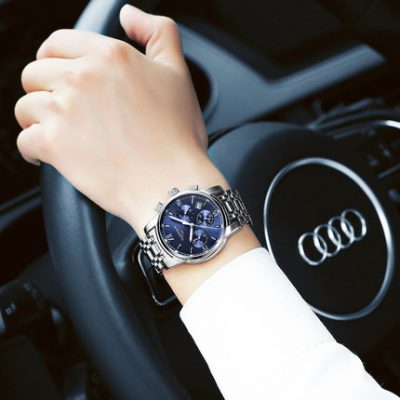 Đồng hồ đeo tay mẫu 85