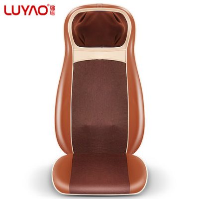 Luyao đốt sống cổ đệm đệm đệm cổ trở lại eo toàn thân nhà mở lưng đệm massage