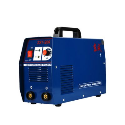 Máy hàn điện Dongcheng hộ gia đình nhỏ 220v 380v