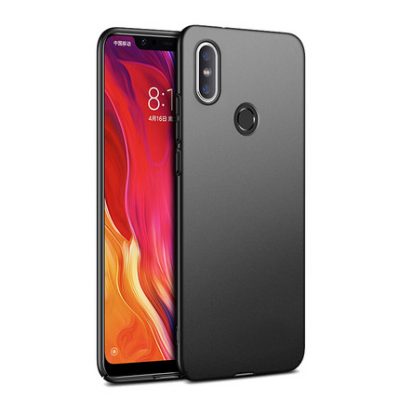 Millet 8 vỏ điện thoại di động kê 9 tất cả cá tính bao gồm sáng tạo kê 8SE vỏ điện thoại di động kê 9se vỏ chống mờ mờ 8 thanh niên vỏ siêu mỏng bảo vệ kê 8 nam và nữ điện thoại di động vỏ 8SE