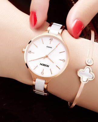 Đồng hồ đeo tay mẫu 52