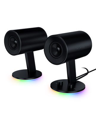 Razer / Razer Snake Nommo 2.0 Trò chơi Âm thanh Máy tính để bàn Điện thoại Máy tính Giao hưởng Loa Loa siêu trầm