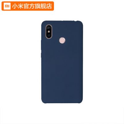 Xiaomi / Millet Max3 Cover Chống trượt và chống rơi đơn giản hoàn hảo phù hợp với vỏ điện thoại di động ban đầu