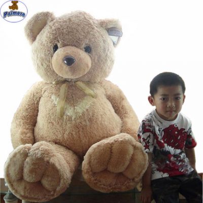 Đồ chơi búp bê gấu trúc khổng lồ gấu bông Teddy gấu ôm búp bê quá khổ 1.6 m quà tặng sinh nhật bé gái