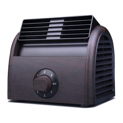 Quạt nhỏ Điều hòa nhiệt độ Máy tính để bàn Máy lạnh Quạt nhỏ Sinh viên Ký túc xá Văn phòng Giường Im lặng Quạt không lá