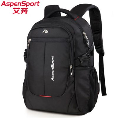 Ba lô nam Ba lô Công suất lớn Túi du lịch Máy tính Phụ nữ giản dị Xu hướng thời trang Trung học Trung học cơ sở Túi học sinh