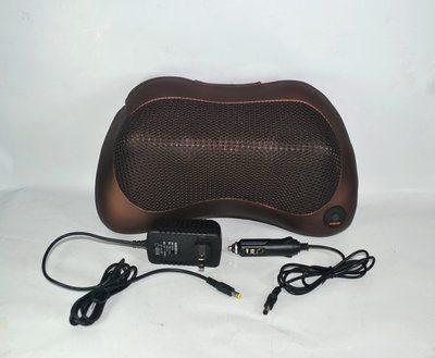 Meizibao xe nhà sử dụng kép cổ tử cung mát xa cổ vai trở lại dụng cụ massage điện máy nhào nặn MZB663