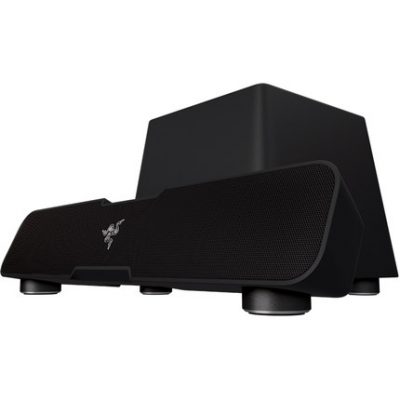 Razer / Thunder Snake Leviathan Beast 5.1 kênh âm thanh Bluetooth loa kết hợp loa siêu trầm