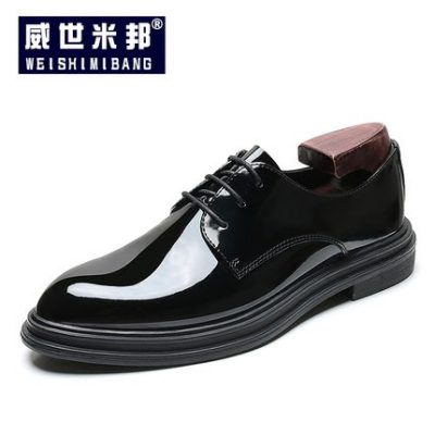 Giày mùa hè nam phiên bản tiếng Hàn của Hàn Quốc