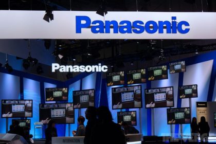 PHÂN TÍCH CHIẾN LƯỢC MARKETING CỦA PANASONIC