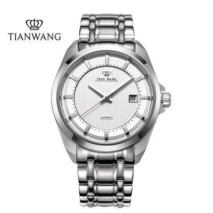 Đồng hồ Tianwang Đồng hồ nam (2)