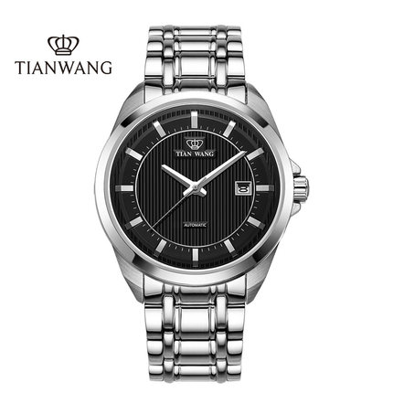 Đồng hồ Tianwang Đồng hồ nam (3)