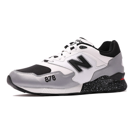 New Balance NB 878 Giày nam cổ điển Giày nữ thể thao Giày chạy bộ retro thông thường ML878SY (2)