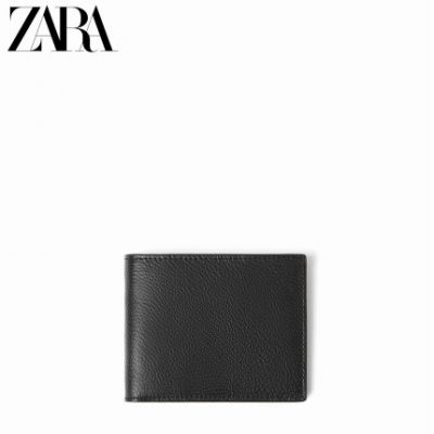 Ví đen nam mới của ZARA 13800520040