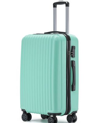 Hành lý nữ 24 inch in màu đỏ mật khẩu du lịch vali du học đại học hành lý xe đẩy trường hợp nam phổ bánh xe tremolo