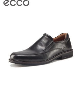 ECCO ECCO Business Giày da thông thường Giày nam Mùa thu thoáng khí Một đôi giày đế thấp Giày đế thấp Horton 621124