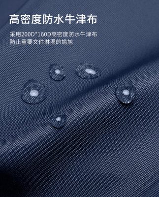 Túi xách nam GOLF vali túi đeo vai thông thường Phiên bản Hàn Quốc của Oxford vải kinh doanh túi đeo chéo