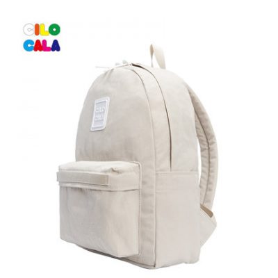 Medium M + Nhật Bản cilocala Ba lô Nữ Tide Thương hiệu Ins Girl Heart Travel Ba lô Học sinh Hàn Quốc