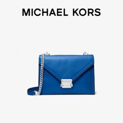 MK Whitney Túi da lớn Vai nữ Túi MICHAEL KORS