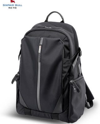 Ba lô nam ba lô kinh doanh du lịch bình thường ba lô chống trộm túi du lịch nữ sinh viên đại học túi máy tính