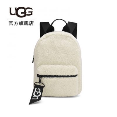 Ba lô mini dành cho nữ mới của UGG 2019 (Faux Leather) 1107130