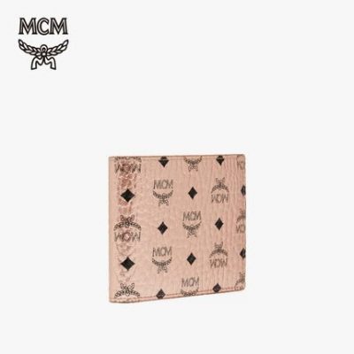 Ví tiền nhỏ dành cho nam giới MCMVISETOS ORIGINAL