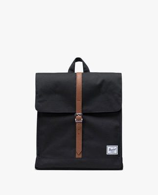 HerschelSupply City khuôn viên trung bình ba lô nam trường ba lô ba lô thương hiệu thủy triều nữ