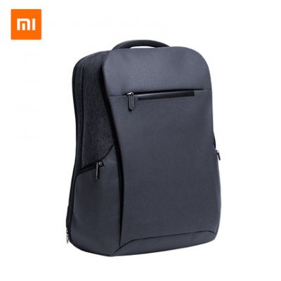 Xiaomi Ba lô kinh doanh du lịch Ba lô công suất lớn Túi đi học nam Túi xách tay thời trang đa chức năng