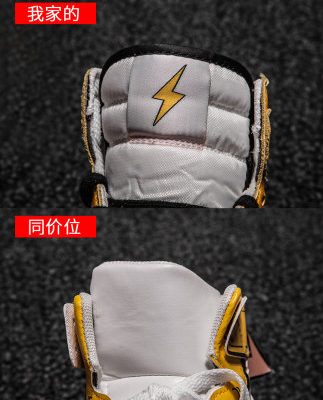 jax aj giày pikachu chung cao cấp phiên bản giới hạn thể thao chạy giày bóng rổ nam aj giày nam trang web chính thức