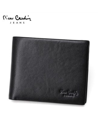 Ví nam Pilkadan da ngắn ngang kinh doanh bình thường lớp da đầu tiên ví ví đa thẻ