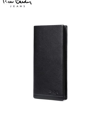 Ví nam Pilkadan Da dài Nhiều người giữ thẻ Kinh doanh Người giữ vé Lớp Da Giới trẻ Da mềm Clip