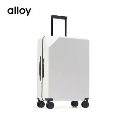 hợp kim / Leji hành lý khung nhôm xe đẩy nữ trường hợp lên máy bay hộp nhỏ bánh xe phổ quát nam 20/24 inch