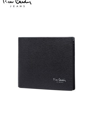 Ví da nam Pilkadan ngắn 2019 ví da mới siêu mỏng ví thông thường ví nam vé vé thủy triều