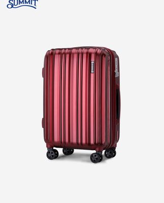 Shamite vali nữ 20 inch trường hợp lên máy bay mật khẩu hộp 22 inch du lịch 28 inch xe đẩy trường hợp bánh xe phổ quát 24