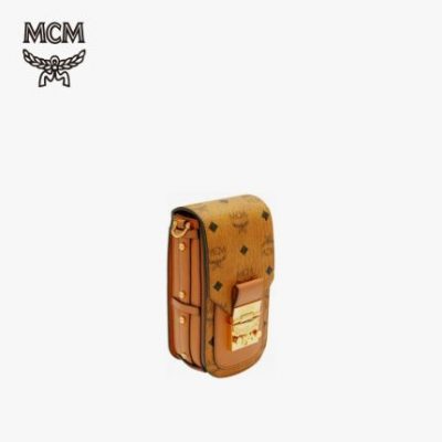 MCM2020 mùa xuân và mùa hè mới Túi đeo vai siêu nhỏ dành cho nữ của PATRICIA VISETOS