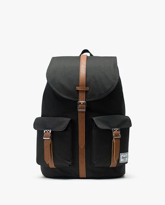Herschel Cung cấp Dawson Ba lô nam Schoolbag Phụ nữ thời trang Đường phố Ba lô Châu Âu và Mỹ