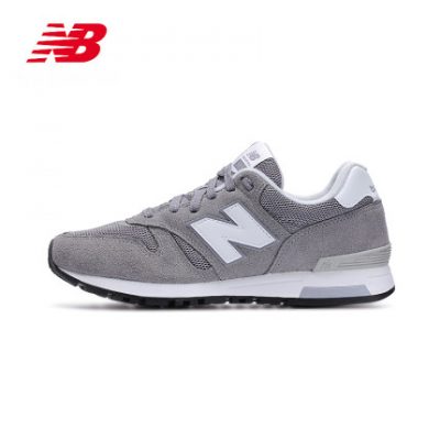 New Balance NB chính thức 2019 giày nam mới sneakers ML565BS thoải mái thoáng khí thoải mái
