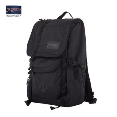 JanSport cửa hàng hàng đầu Jasper ba lô ngoài trời công suất lớn nam và nữ ba lô máy tính túi ánh sáng trường học T52S