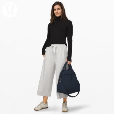 lululemon Trên túi đeo chéo nữ cấp độ của tôi LW9CC1S