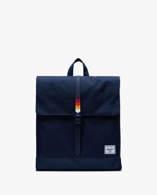 Herschel Cung cấp City Medium Limited Ba lô nữ 2019 Mới Ba lô nam trường thời trang