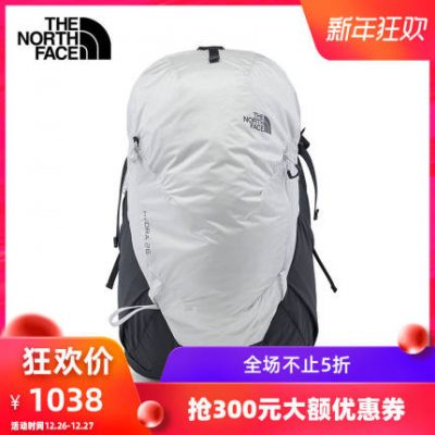 Ba lô công nghệ miền Bắc TheNorthFace Ba lô thoải mái ngoài trời Mới | 3S5L