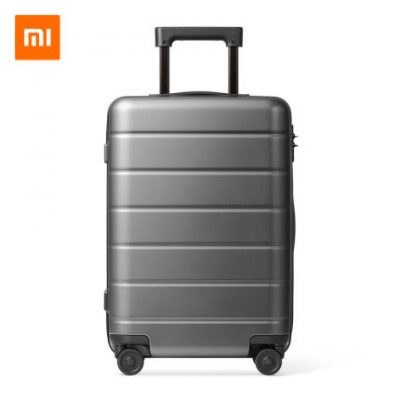 Xiaomi Vali nam và nữ 20 inch Caster 24 inch Vỏ xe đẩy 28 inch Hộp mật khẩu của sinh viên