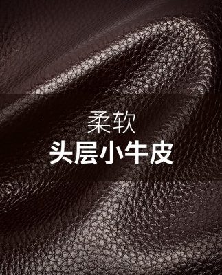 Ví nam bảy ví nam ví da nam dài 2019 ví trẻ mới lớp da mềm đầu tiên