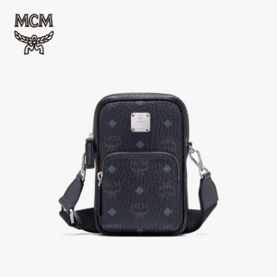 MCM 2020 mùa xuân và mùa hè mới túi ly hợp nhỏ VISETOS ORIGINAL