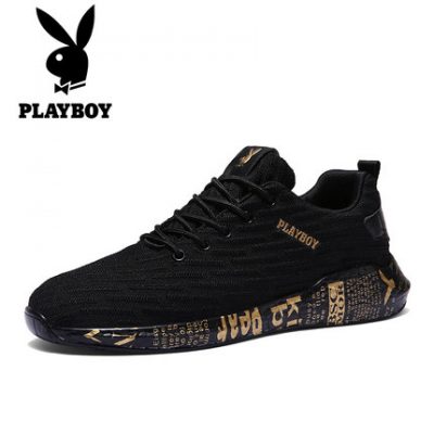 Giày thể thao nam mùa thu 2019 xu hướng mới của Hàn Quốc thể thao giày cotton thông thường giày hoang dã giày mùa đông giày thủy triều