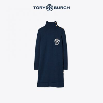 Câu chuyện BURCH Tang Liboqi 19 Áo len nữ mùa đông Áo len lỏng lẻo 59612