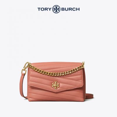 CÂU CHUYỆN BURCH Tang Liboqi KIRA Da cừu vừa chần Túi đeo vai Túi đeo chéo Túi nữ 58094