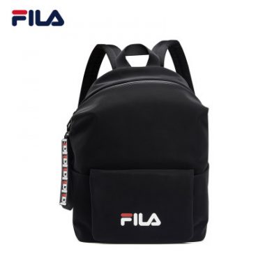 Ba lô thể thao chính thức của FILA 2020 mùa xuân mới thể thao thời trang lưu trữ ba lô